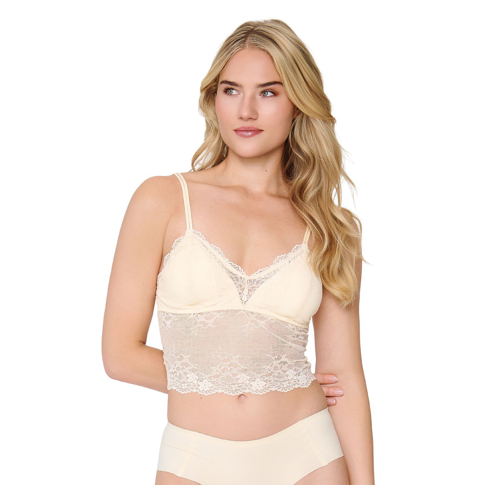 1400P DAILY Bralette