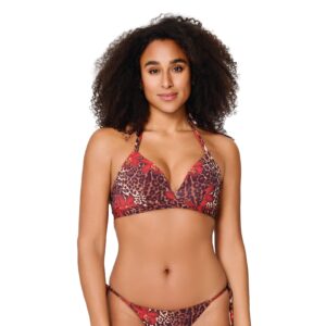 8201TB Triangel Bikini top