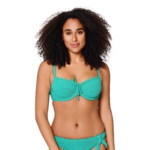 8202A Bügel Bikini top