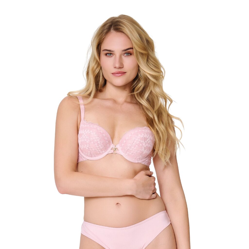 8303 Push up BH
