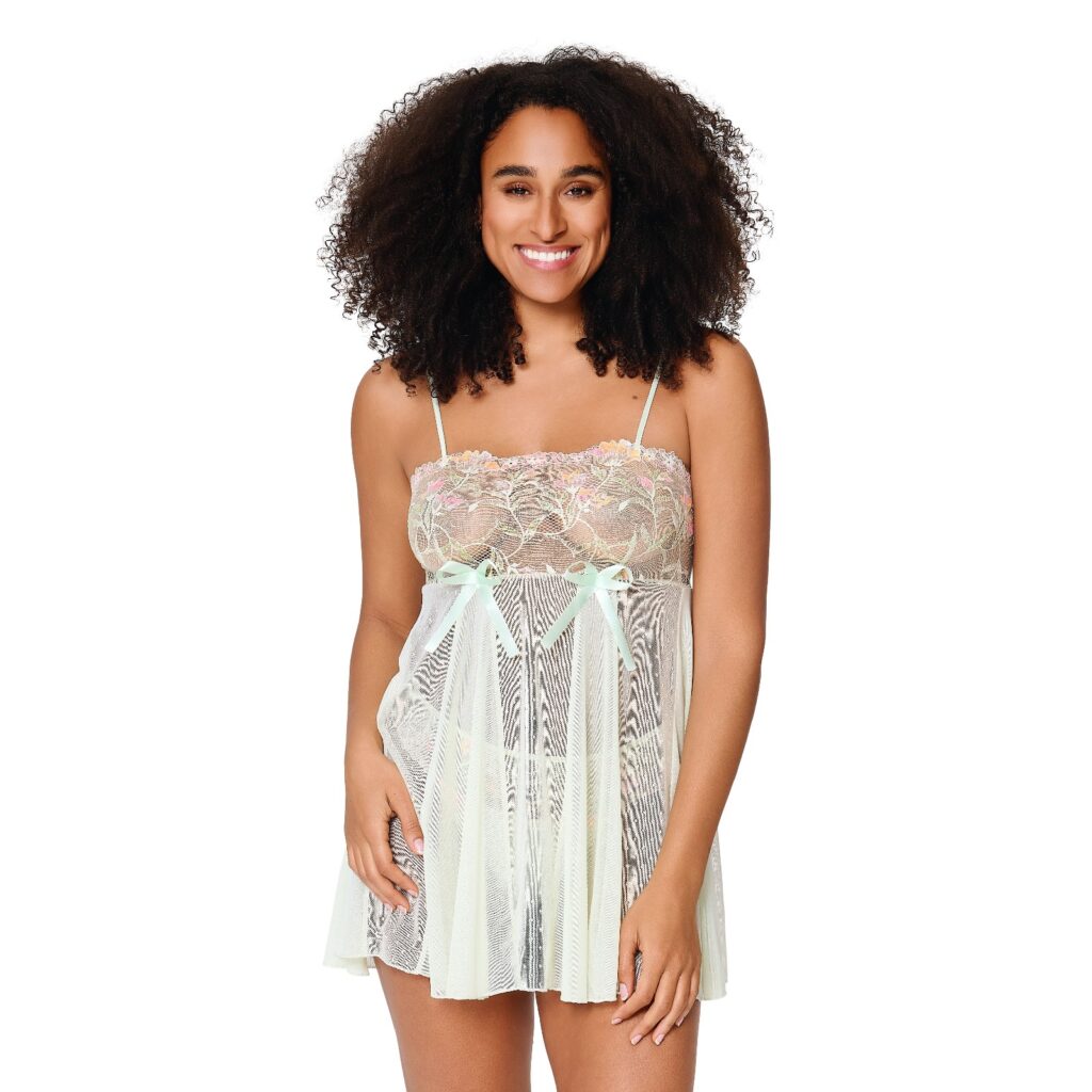 8305CH-1 Babydoll