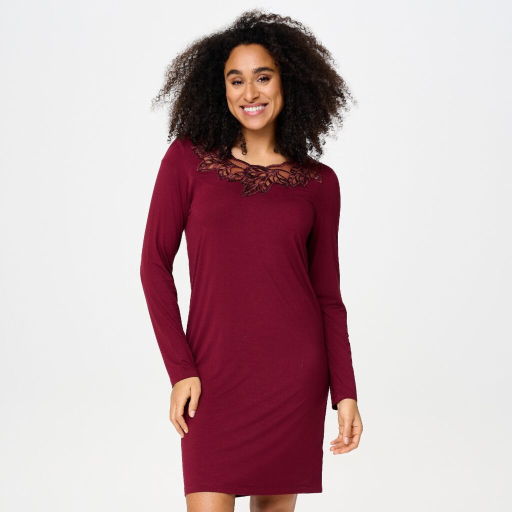 8611 Kleid
