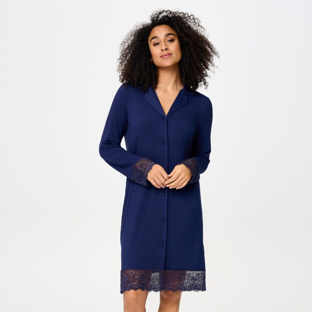 8619 Kleid