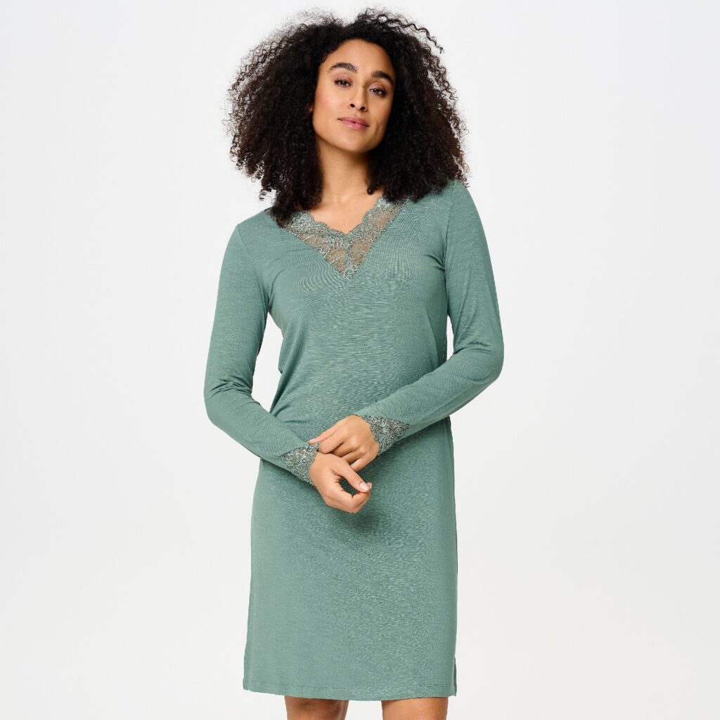 8628 Kleid