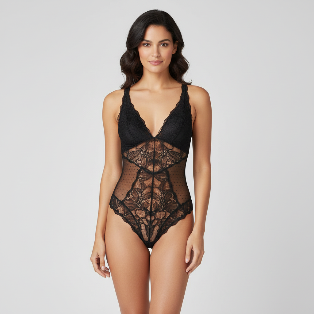LD0058BD Body